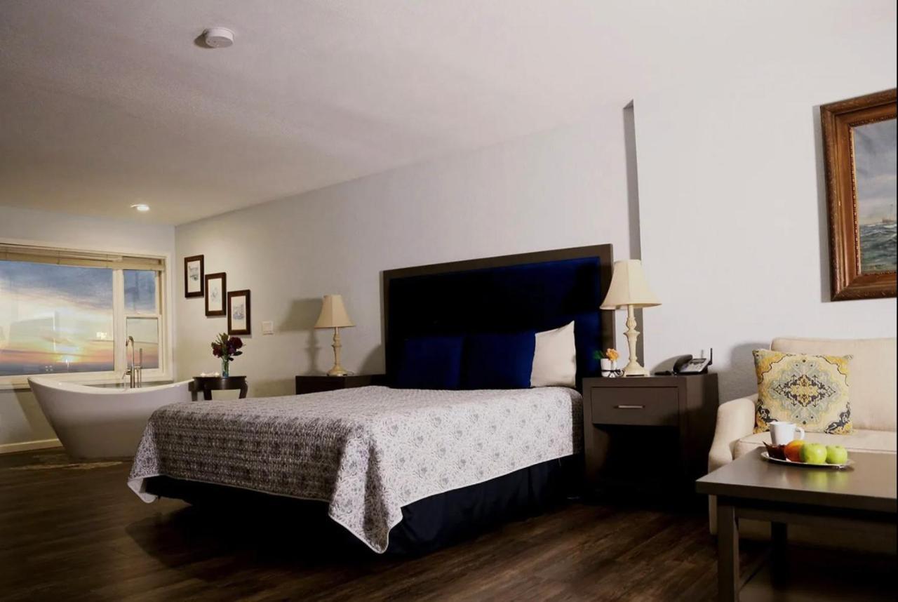 Hotel Breakers Gualala Zewnętrze zdjęcie